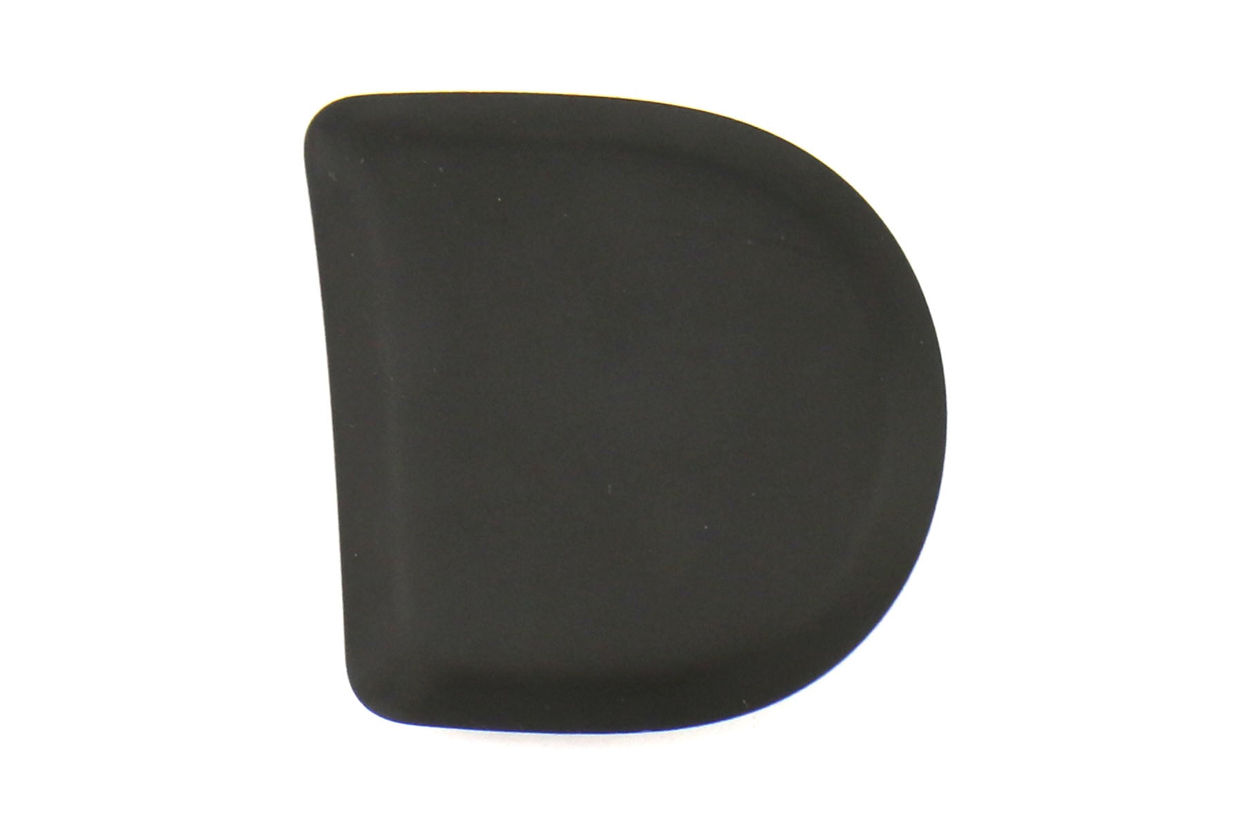 Subaru OEM Key Cylinder Cap Cover - 2015-2021 Subaru WRX / STI